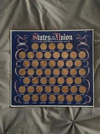 State Quarter Sets