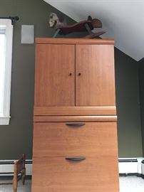 Storage Solutions, from Ikea to metal racks