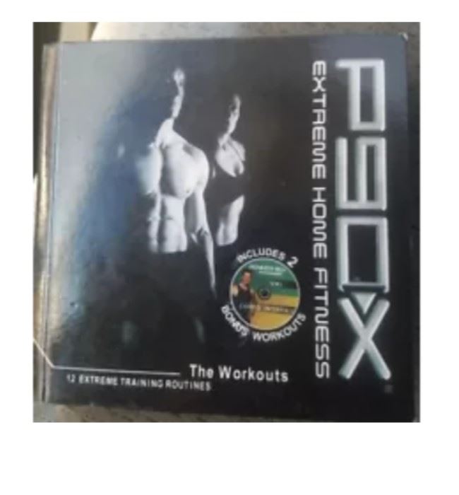 P90X Extreme Workouts