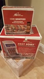 Fast Sort Wrappers and Sorter