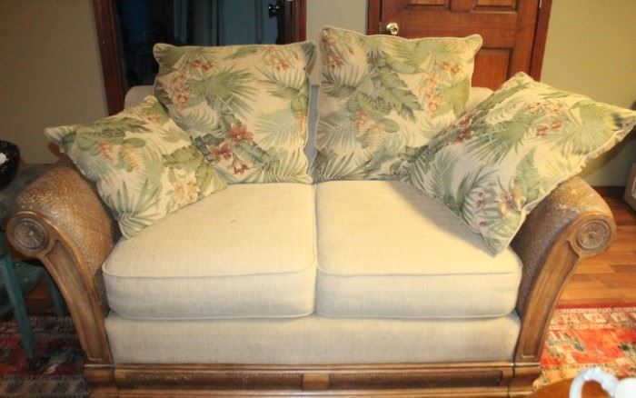 Loveseat