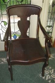 Nice vintage chair