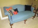 Southwood Settee