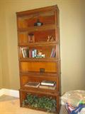 Globe Wernicke Barrister Bookvase