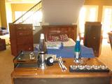 Young Hinkle Bunkbed Set