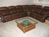 Flexsteel 9' x 11'