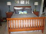 Qn Keller Bedroom Suite