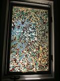 Stained Glass? Marble Glass