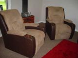 Lane Recliners