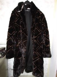 cool coat