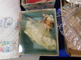 Nancy Ann Storybook doll