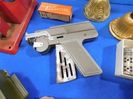 Super Nu Matic Cap gun