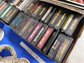 Atari 2600 Games