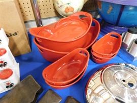 Rachel Ray cook ware