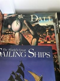 Art Book