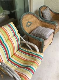 Patio Suff