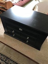 Jewelry Box