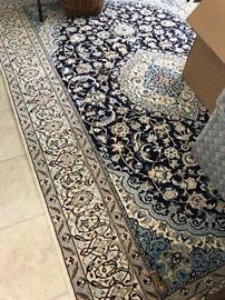 3rd Room Size Rug