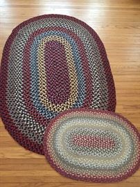 Braided Rugs