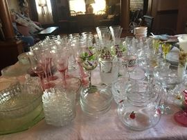Glassware