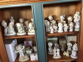Precious Moments Collection