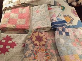 Quilts