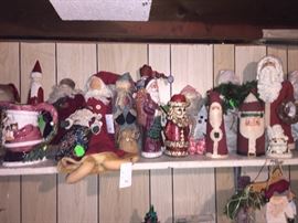 Christmas Decorations