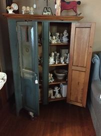 Vintage cabinet