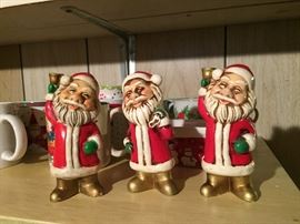 Vintage Christmas