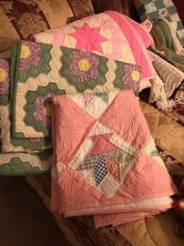 Quilts