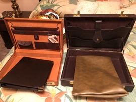 Briefcases