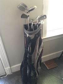 Golf Clubs