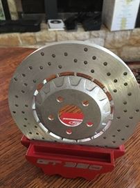 Ford Memorabilia...Boss 3012 Ford 350 GTR