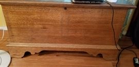 Lane Cedar Chest