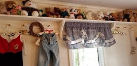 Stuffed Animals