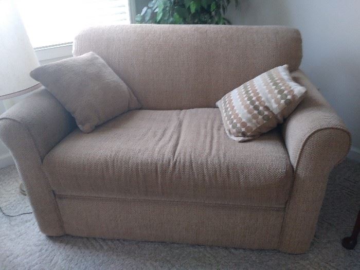 oversized sofa chair