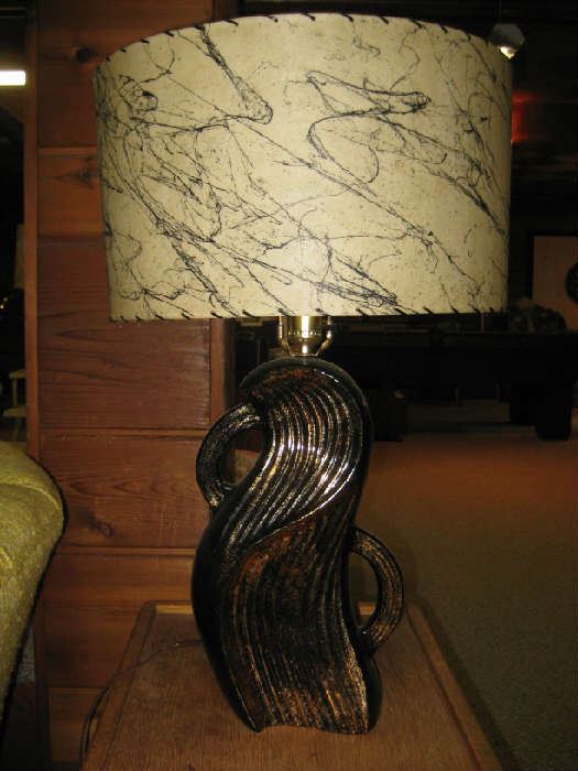 50-60's lamp
