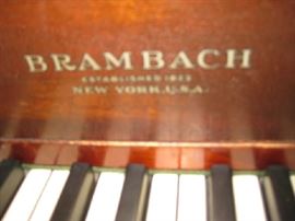piano maker name