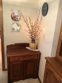 Antique Side Table