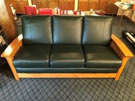 Custom BARCA LOUNGER Sofa Sleeper