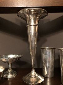 Sterling Silver Pieces