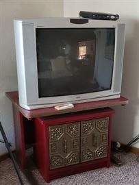box tv table asian end tabletelevision oriental table