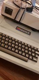 apple ii