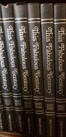 this fabulous century