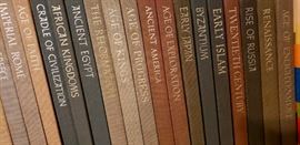 time life books history of