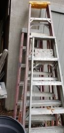 ladders