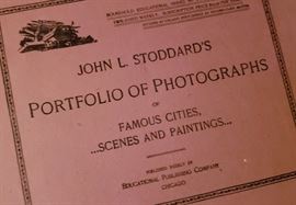 photographs famous cities