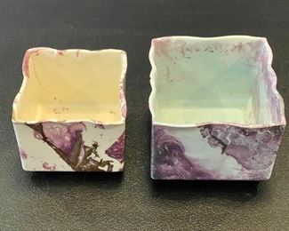 Loma Linda Ware CALIFORNIA 344 & 455