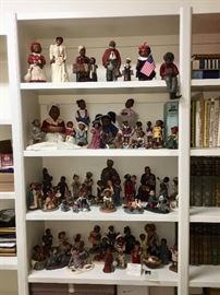 More All God's Children Figurines! And there are more!!!