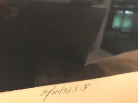 Artist: could not make out signature.  Title Pentax x.3’. 1 of 1